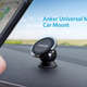 Anker Universal Magnetic Car Mount, $10 with code SELL7149